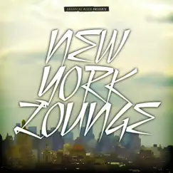 New York Lounge by Various Artists album reviews, ratings, credits