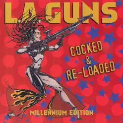 Cocked & Re-Loaded - L.a. Guns