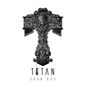 Titan artwork