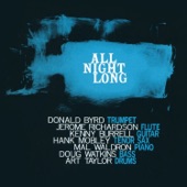 All Night Long (Remastered) artwork