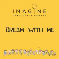 Imagine Creativity Center (feat. Albert C. Mikkelsen) - Single - Born54 Imagine Creativity Center (feat. Albert C. Mikkelsen) - Single - Born54