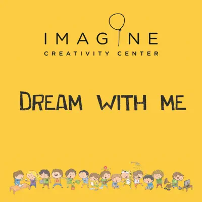 Imagine Creativity Center (feat. Albert C. Mikkelsen) - Single - Born54