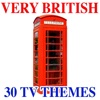 Very British - 30 TV Themes