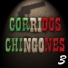 Corridos Chingones 3