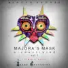 Majora's Mask Orchestrated vol.1 - EP album lyrics, reviews, download
