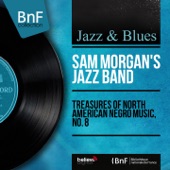 Sam Morgan's Jazz Band - Mobile Stomp