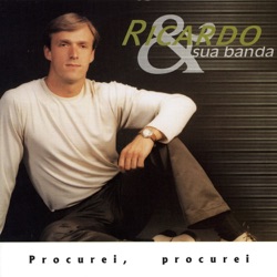 Ricardo & Sua Banda - Amor Proibido