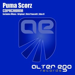 Puma Scorz - Copacabana (Alex H Remix)