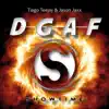 Stream & download D.G.A.F. - Single