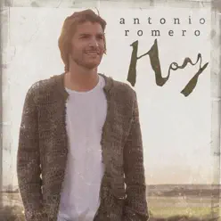 Hoy - Single - Antonio Romero