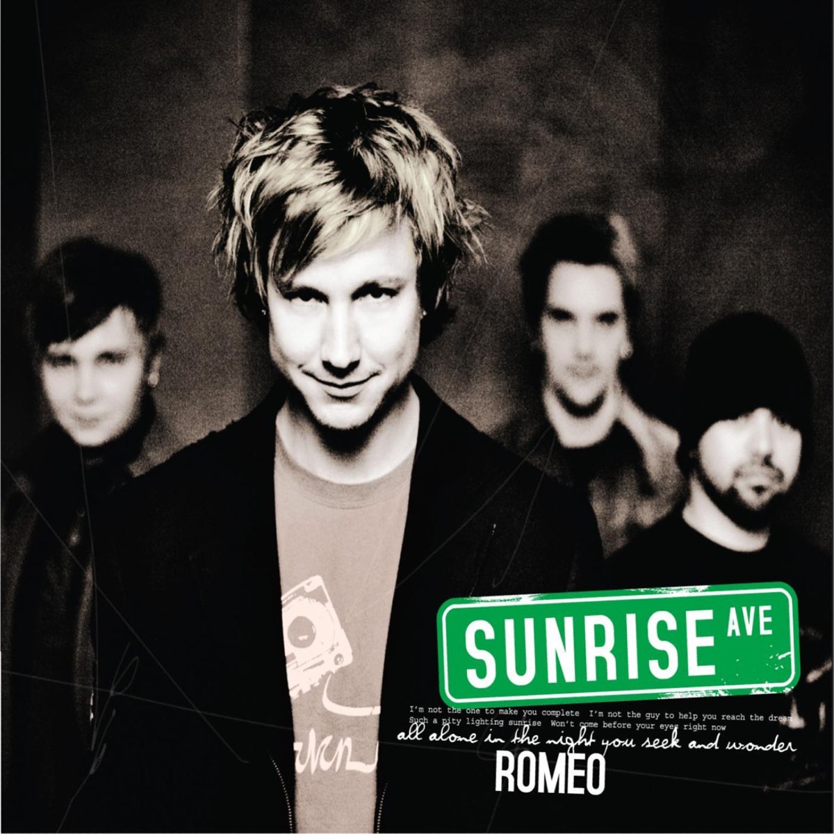 Sunrise avenue i don t