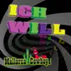 Stream & download Ich will - Single