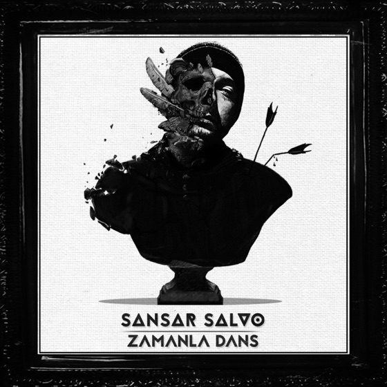 Cover artwork for Zamanla Dans