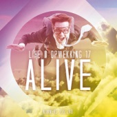 Life@Opwekking 17 Alive artwork