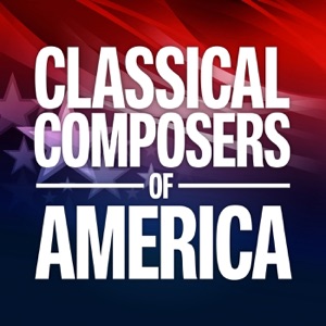 Classical Composers of America