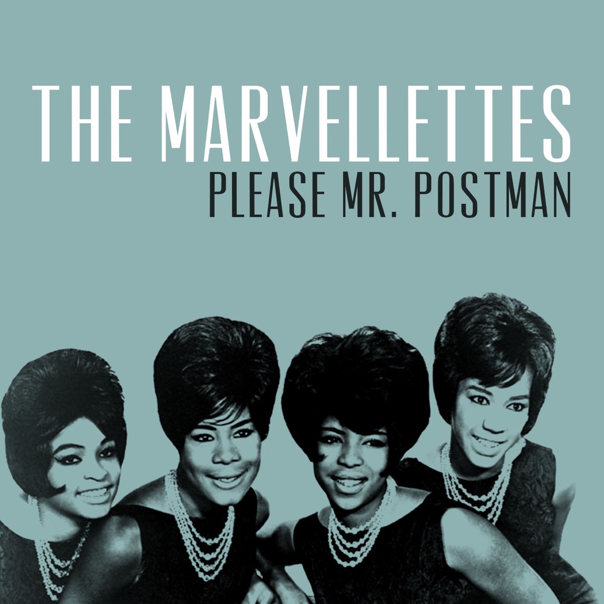 Mr postman. The Marvelettes please Mr. Postman. Please Mr Postman. The Marvelettes - please Mr. Postman 1961 фото. Негритянская девчачья группа 60х с песней please Mister Postman..