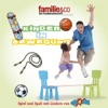 Kinder in Bewegung (Familie&co präsentiert Spiel und Spass mit Liedern von Phil4Kids)