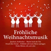 Fröhliche Weihnachtsmusik artwork