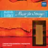 Stream & download Music of Barbara Harbach, Vol. 7: Music for Strings