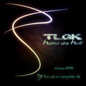 Tlgk Hard as Hell Compilation 01 artwork