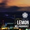 Lemon (Macho Iberico Remix) - Meli Rodriguez lyrics