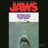 Chrissie's Death - John Williams