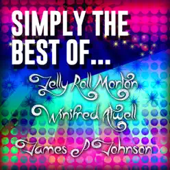 Simply the Best Of… - James P. Johnson Simply the Best Of… - James P. Johnson