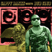 Gappy Ranks Meets Dub Club - Gappy Ranks