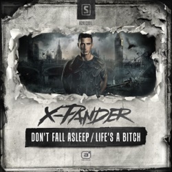 X-Pander - Don't Fall Asleep