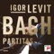 Partita No. 1 in B-Flat Major, BWV 825: V. Menuet I & II artwork