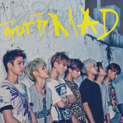 GOT7 - 눈이가요 Eyes On