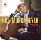 Nils Mönkemeyer, Dresdner Kapellsolisten & Helmut Branny - Codice Saldivar No. 4: Grabe