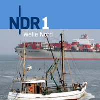 NDR 1 Welle Nord - Ostseemagazin podcast