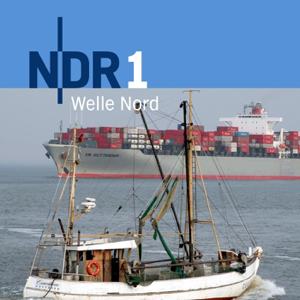 NDR 1 Welle Nord - Ostseemagazin podcast
