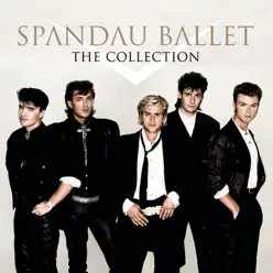 The Collection - Spandau Ballet