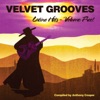 Velvet Grooves Latino Hits, Vol. Free!