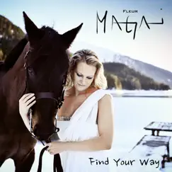Find Your Way - Single by Fleur Magali album reviews, ratings, credits
