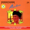 Indonesian Folksongs, Vol. 4: Ambon