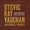 Wham - Stevie Ray Vaughan & Double Trouble lyrics