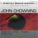 John Chowning: Turenas - Stria - Phoné - Sabelithe - John Chowning