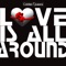 Love is all Around - Golden Queens lyrics