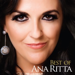 Ana Ritta - Sozinha Na Dor