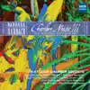 Stream & download Music of Barbara Harbach, Vol. 6: Chamber Music III - Reeds, Brass, Strings, Harpsichord and Piano