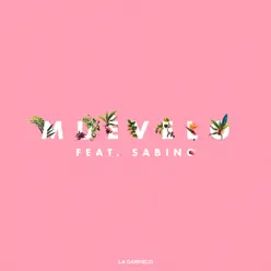 Muévelo - Single (feat. Sabino) - Single - La Garfield Muévelo - Single (feat. Sabino) - Single - La Garfield