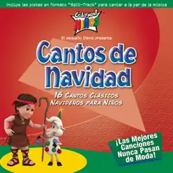 Cantos de Navidad - Cedarmont Kids Cantos de Navidad - Cedarmont Kids