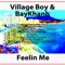Hey Girl (feat. Uso Nutty & ytr) - Village Boy & Baykhanh lyrics