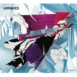 Airwaves - Single - Gus Gus Airwaves - Single - Gus Gus