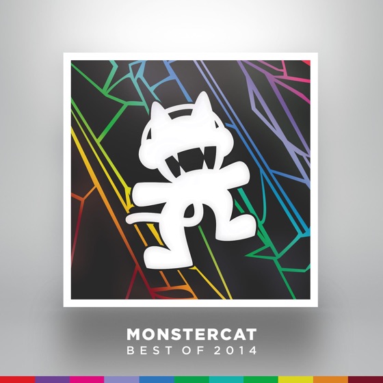 Cover artwork for Everchanging