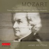 Jaime Weytens - Piano Sonata No.11 in A Major, K331: I. Andante grazioso