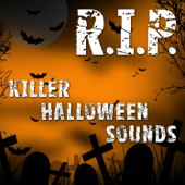 R.I.P. (Killer Halloween Sounds) - Various Artists